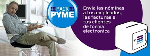 Jornada para presentar la utilidad de METAPOSTA en el contexto de la factura electrónica y la protección de los resultados del I+D