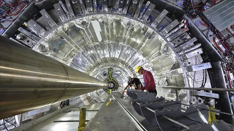 Jornada sobre las tecnologías CERN para la aceleración de nuevas actividades empresariales