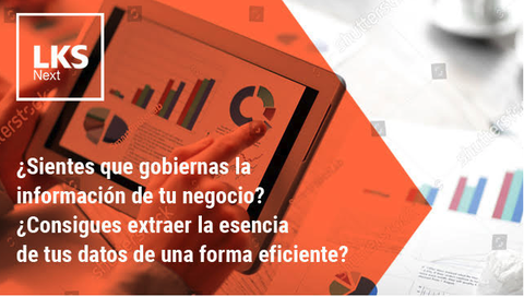 Jornada sobre los factores clave en el ámbito de la analítica de datos 