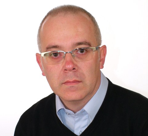 Juan Ángel García, nuevo vicepresidente de MONDRAGON