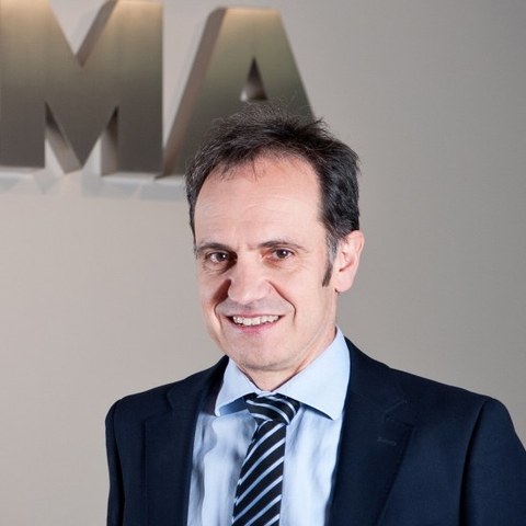 Juan Jesús Alberdi, nuevo director gerente de ULMA Handling Systems