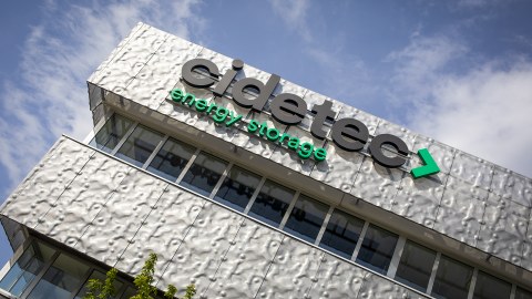 Krean dirige el proyecto del nuevo edificio de CIDETEC en el Polo Mubil