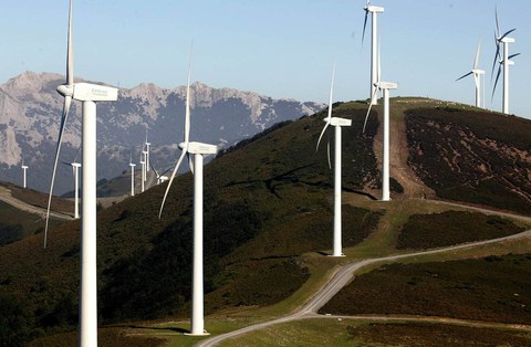 KREAN y Statkraft acuerdan promover un nuevo modelo de desarrollo de proyectos renovables en Euskadi