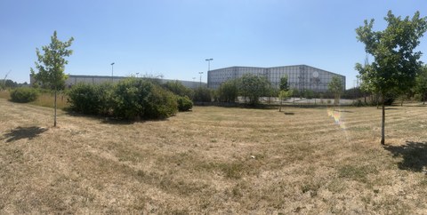 Krean participa, con PK Blue Logistics, en la rehabilitación de infraestructuras industriales y logísticas