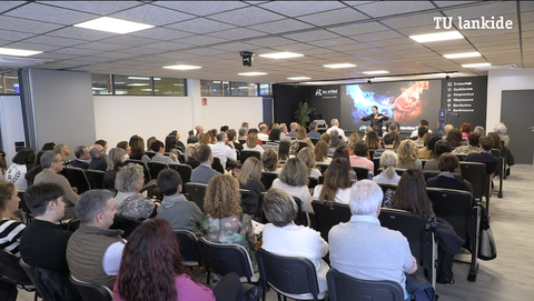 La 10ª edición de Ilusio Ponpak ha repartido grandes dosis de energía positiva
