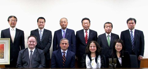 La alianza ULMA- DAIFUKU cumple 25 años