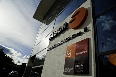 La apuesta de Fagor Automation por Italia le reporta cifra récord de ventas