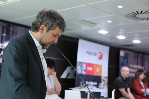 la Asamblea General del Grupo Fagor destaca su capacidad de adaptación