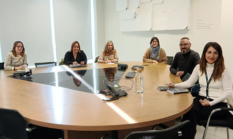 La Asociación Mesa de Cooperativas de Lea-Artibai ha constituido una Comisión de Igualdad