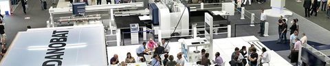 La Bienal de Máquina-Herramienta calienta motores