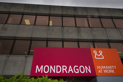 La Comisión Permanente de MONDRAGON nombra la Comisión Gestora