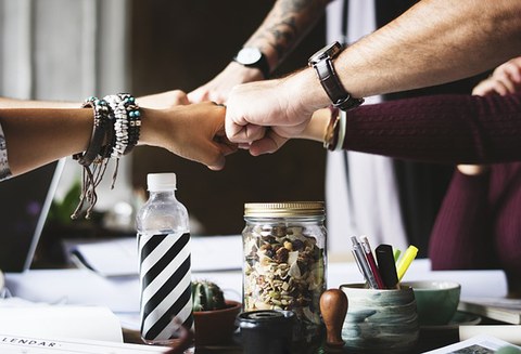 La confianza empresarial