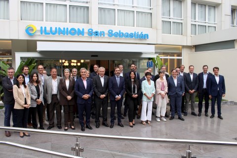 La economía social aboga por un turismo sostenible y comprometido con las personas