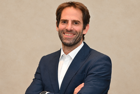 "La electrificación, la presión sobre los costes y la sostenibilidad nos obligan a reinventarnos"