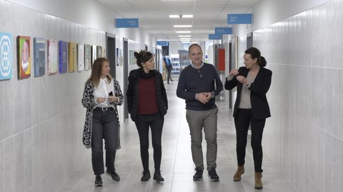 La empleabilidad, objetivo compartido