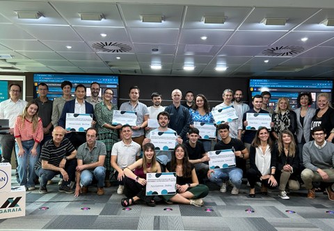 Mondragon Unibertsitatea impulsará proyectos tecnológicos sostenibles mediante becas