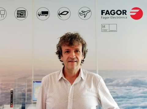 "La falta de microprocesadores está generando una crisis mundial de parada de líneas de fabricación en amplios sectores"