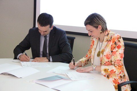 La feria de empleo Lanbai se celebrará el 9 de junio