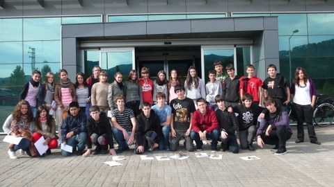 La Fundación ULMA finaliza con éxito las iniciativas del año 2012