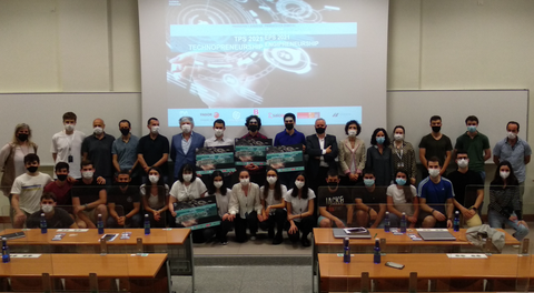 La II. edición del concurso de emprendizaje “Enpresa Sortuz” ya tiene ganadores