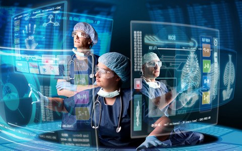 La importancia de la ética en la inteligencia artificial en salud