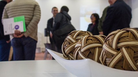 La innovación de las personas a análisis en el Parque Tecnológico Garaia