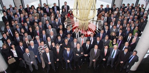 La innovación, protagonista en la Convención Comercial anual 2011 de Fagor