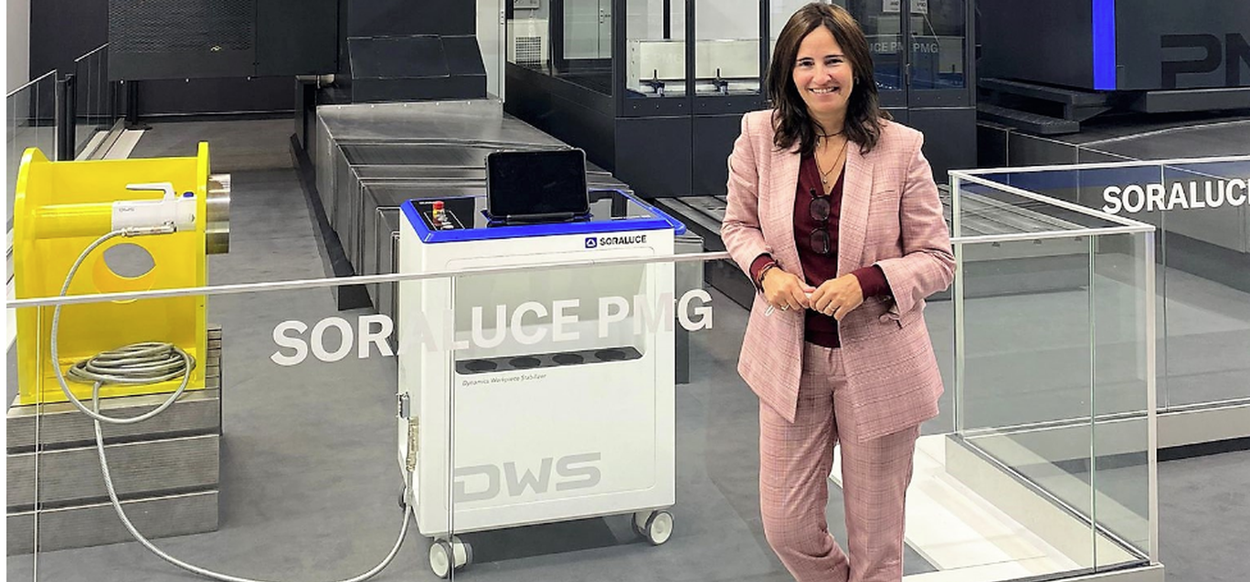 "La Inteligencia Artificial va a ser una palanca de desarrollo de competitividad tremenda"