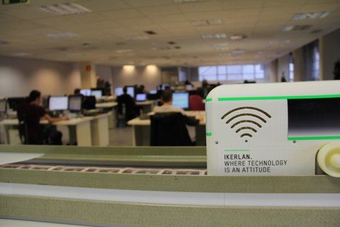 La inversión en Euskadi en I+D crecerá un 5,2% en 2022