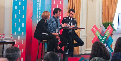 La IX jornada de Forokoop analizó las desigualdades del siglo XXI