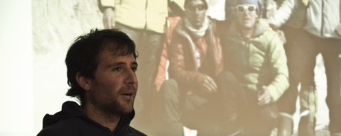 La jornada 'Pompas de Ilusión' ha tratado el tema de la motivación en el ámbito de la gestión de personas
