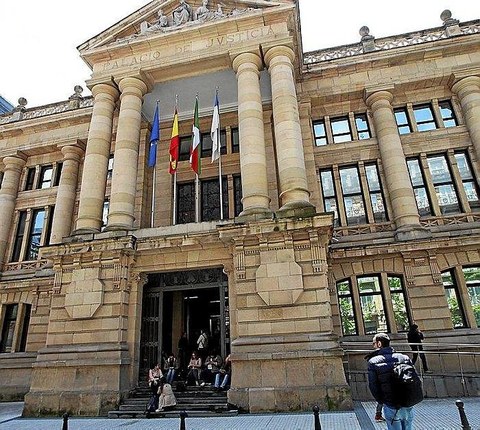 La justicia vuelve a dar la razón a MONDRAGON y la absuelve de todas las pretensiones de los demandantes 