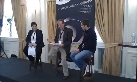 La juventud, el futuro de la empresa cooperativa