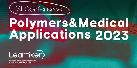La microfluídica a estudio en la undécima edición de la jornada Polymers&Medical Applications