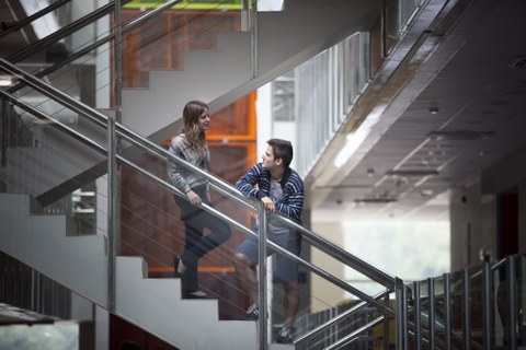 La primera universidad del Estado en empleabilidad con un 86%, según U-Ranking