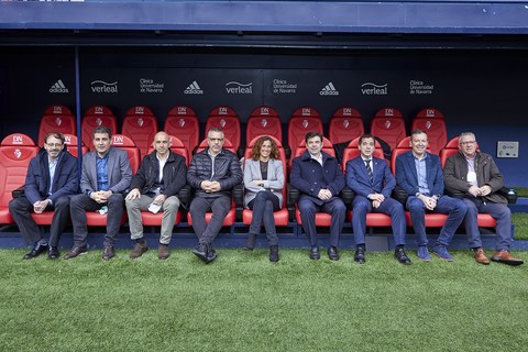 Crece la red de mentoring de ANEL para dar respuesta a la economía social de Navarra y ampliar su impacto