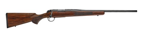 La revista especializada `Field and Stream´ premia el rifle B-14 de Bergara