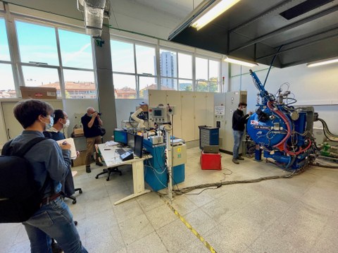 La revista francesa L´Usine Nouvelle se fija en MONDRAGON