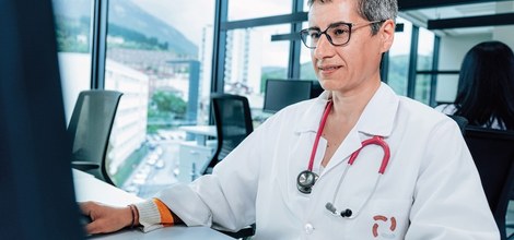 La salud como motor de la cooperativa