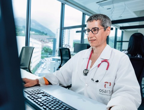 La salud como motor de la cooperativa
