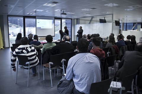 La segunda Brocante Tecnológica impulsará el lanzamiento de nuevos negocios
