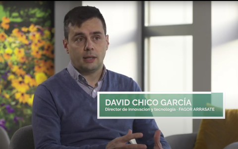 "La solución tecnológica que hemos desarrollado permite adaptar la propuesta de valor a las necesidades de transformación digital"