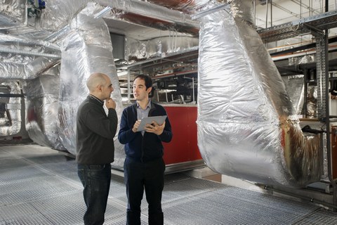 La UE financia 3 proyectos con la participación de IK4-IKERLAN para investigar en fabricación avanzada 