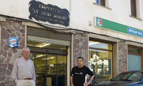 La Unión Obrera de Araia celebra sus 125 años de historia
