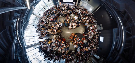 La XIII Edición del Foro MONDRAGON reúne a más de 400 personas en Bilbao