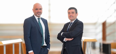 Laboral Kutxa alcanza un beneficio neto de 305 millones en 2025