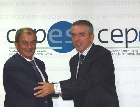 LABORAL Kutxa destina 100 millones de euros para la financiación de empresas de Economía Social