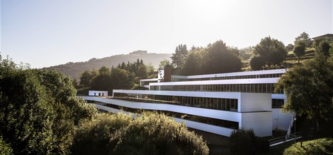 Laboral Kutxa, entre los cinco mejores bancos del Estado