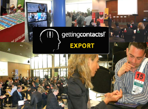 LABORAL Kutxa organiza la primera edición de "Getting Contacts", especializada en internacionalización