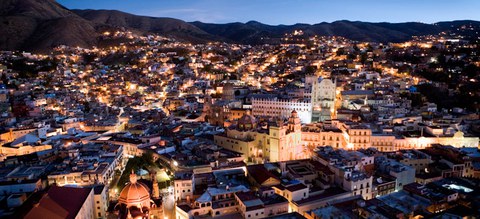 LABORAL Kutxa organiza un encuentro sobre "Guanajuato – México: un país lleno de oportunidades"
